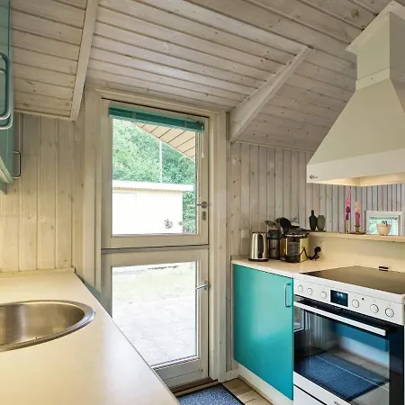 Holiday Sjaellands Odde Xxi Holiday home