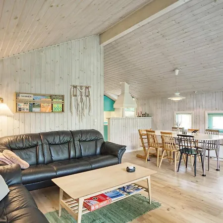 Holiday Sjaellands Odde Xxi