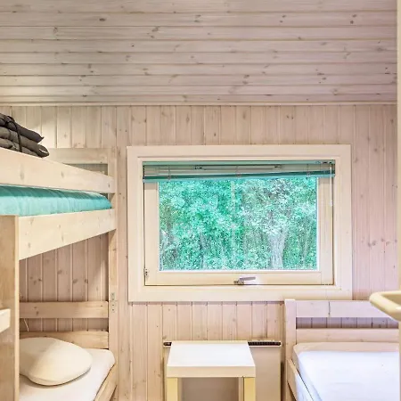 Holiday home Holiday Sjaellands Odde Xxi *