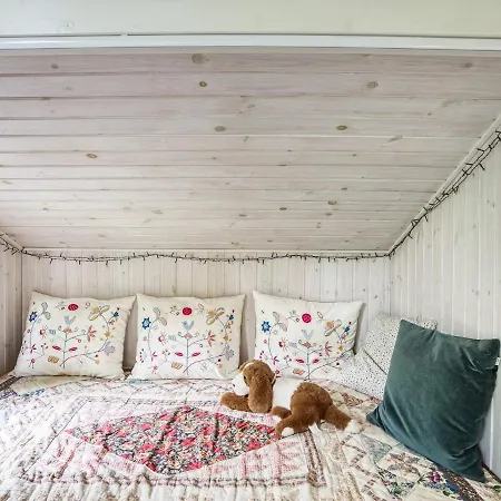 Holiday home Holiday Sjaellands Odde Xxi