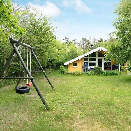 Holiday Sjaellands Odde Xxi *